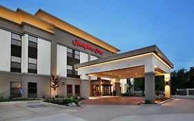 Hampton Inn Shawnee Ok